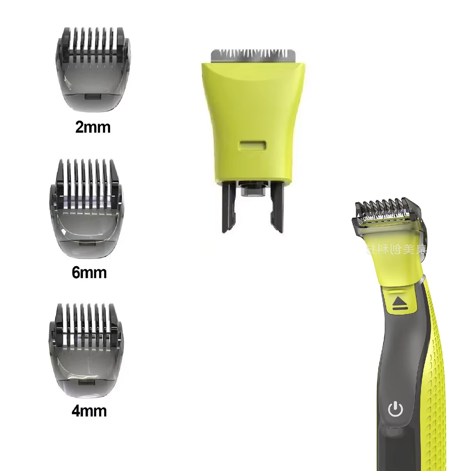 Body Trimmer - Face Beard Trimmer body trimmer For