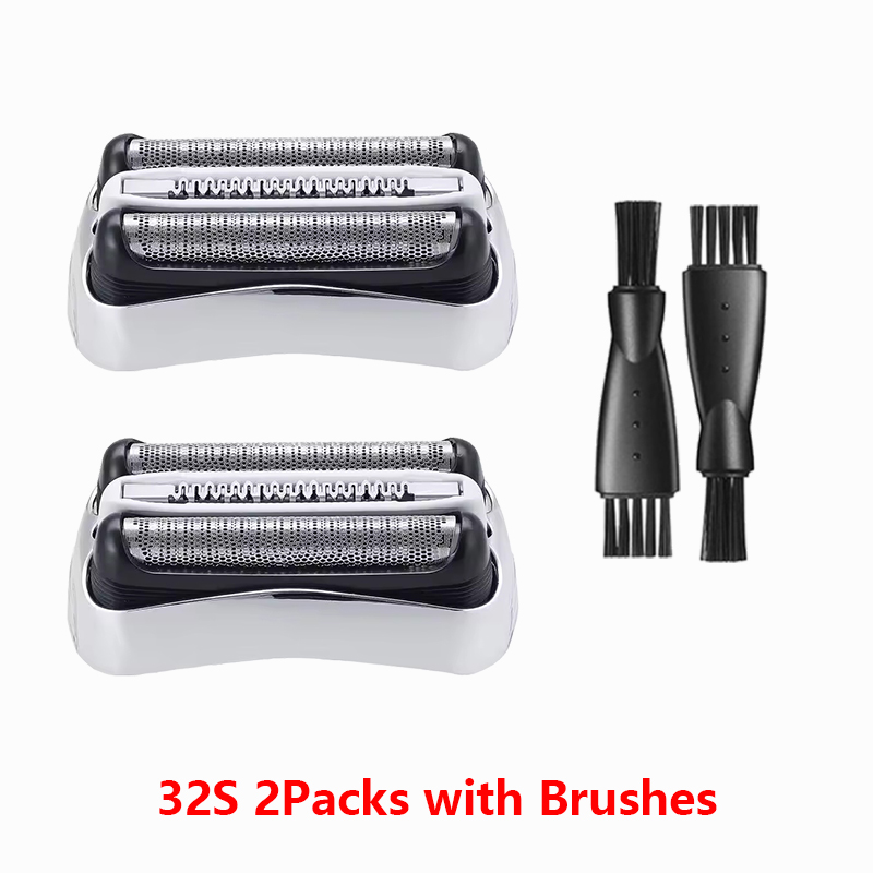 Electric Razor - 32B 32S Series 3 Replacement Head