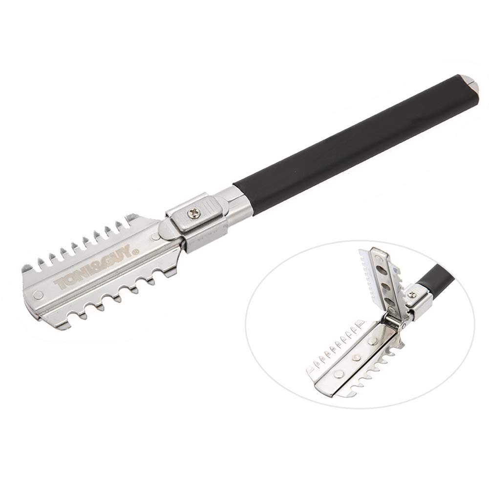 Double-Edge Shaving Haircut Ra - đánh giá và giá Beard Trimmer