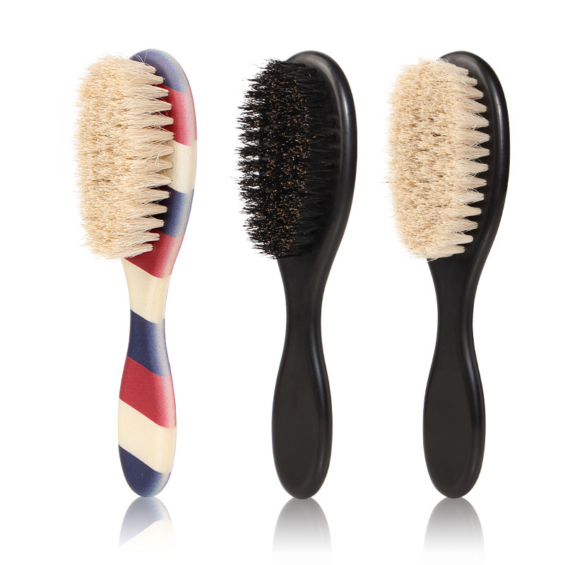 Men's Beard Shaping Combing Ha - đánh giá và giá Grooming Kit