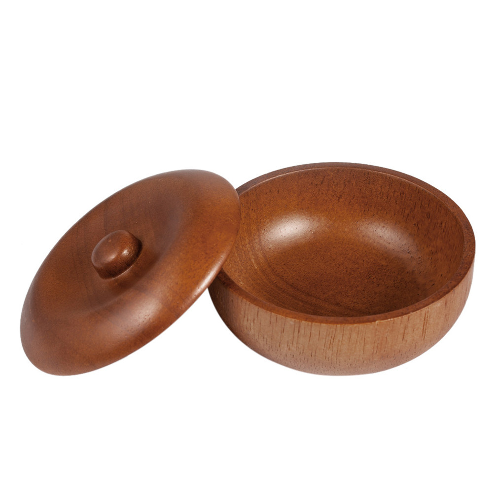 shaving bowl with lid men shav - đánh giá và giá Shaving Cream