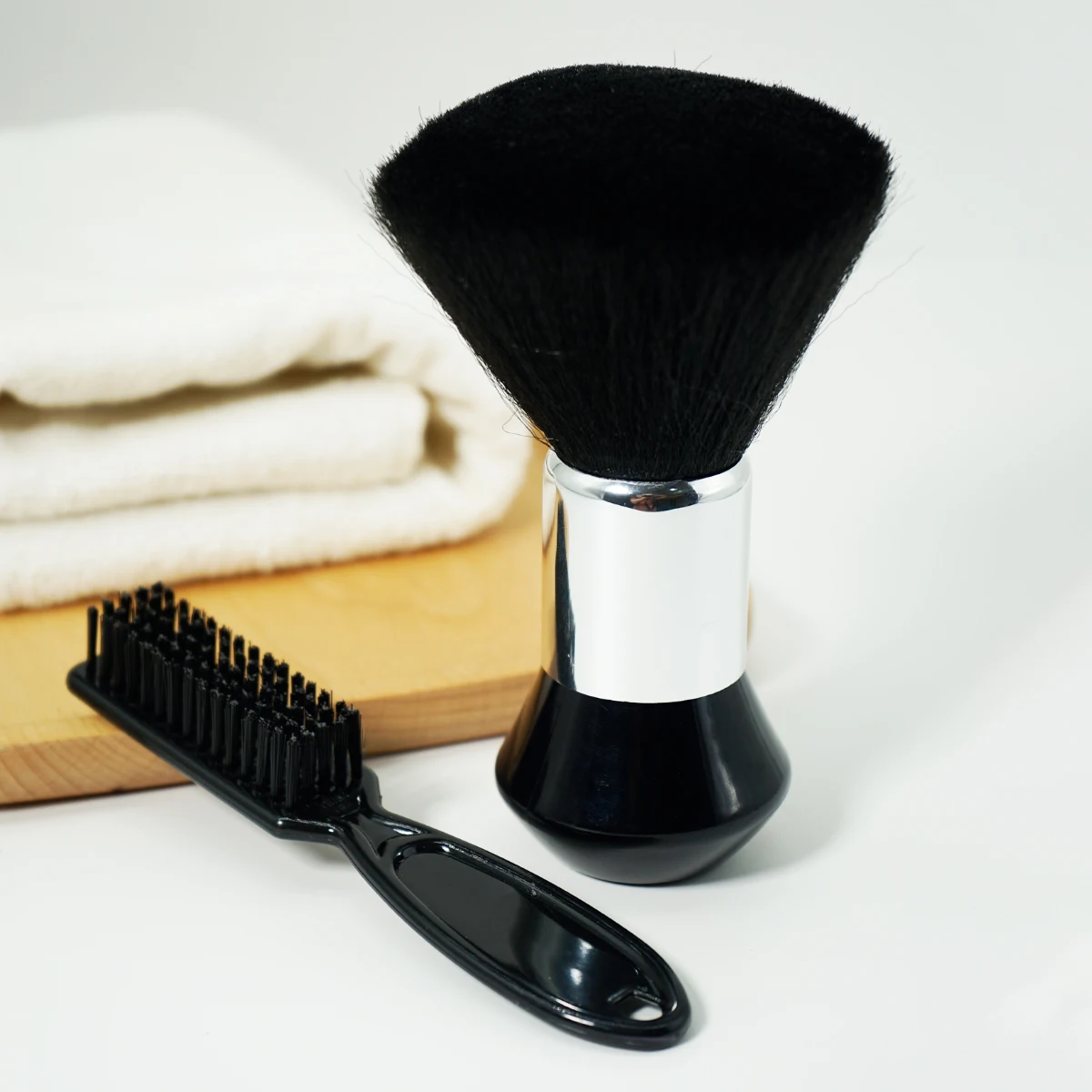 Hair clipper neck cleaner hair - đánh giá và giá Hair Clipper