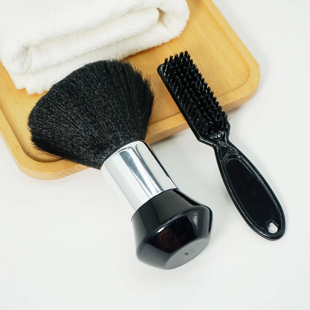 Hair clipper neck cleaner hair - đánh giá và giá Hair Clipper