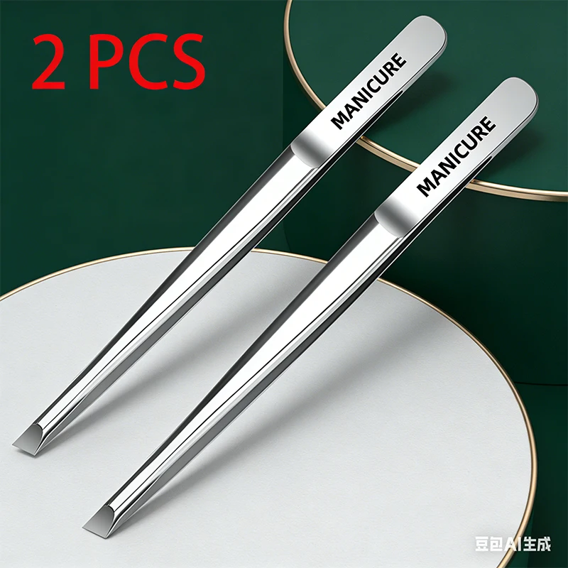 2pcs Stainless Steel Adjustabl - đánh giá và giá Beard Trimmer