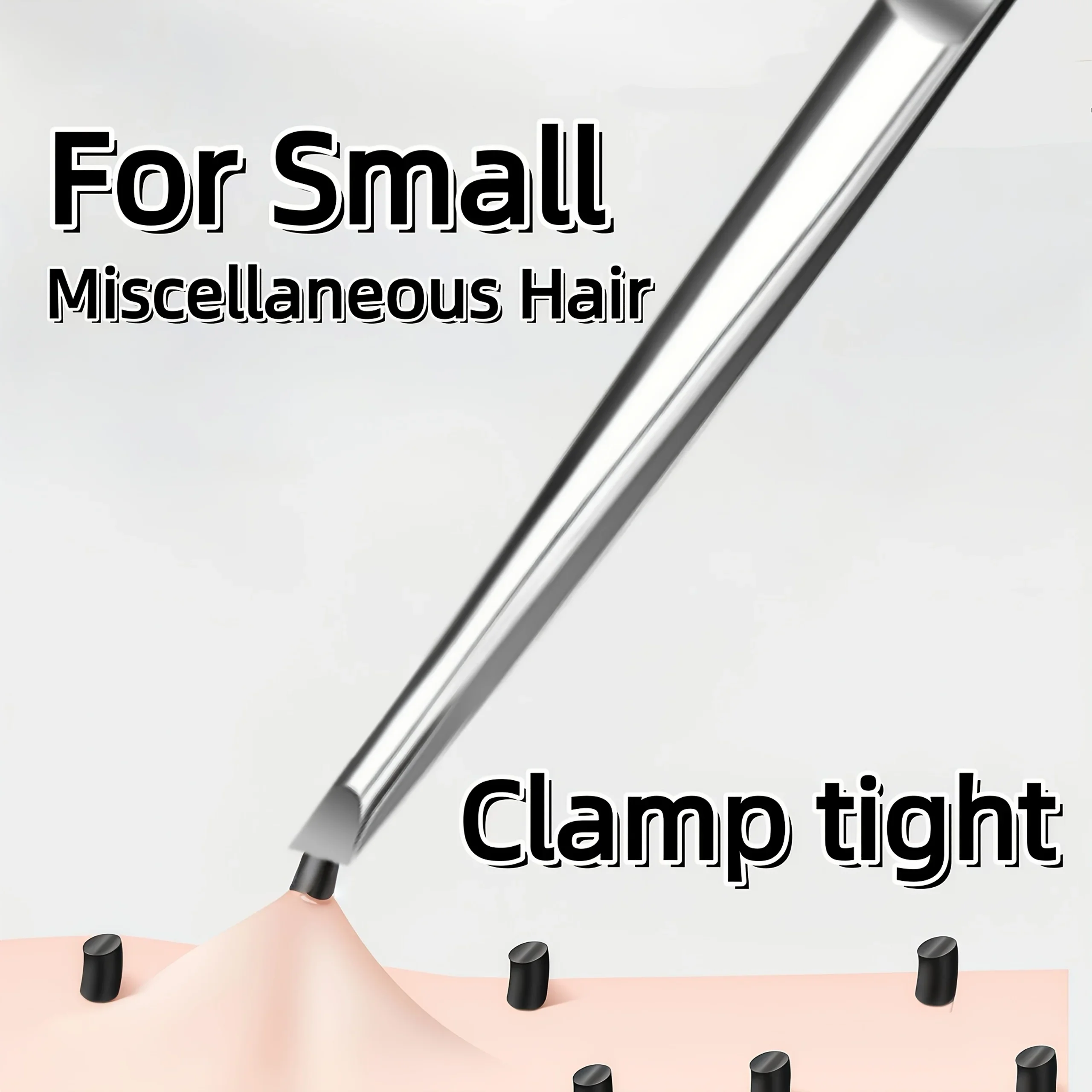2pcs Stainless Steel Adjustabl - đánh giá và giá Beard Trimmer