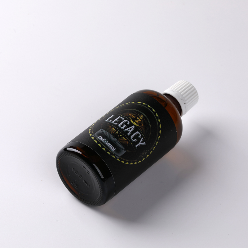 Yaqi LEGACY Alcohol Free After - đánh giá và giá Aftershave
