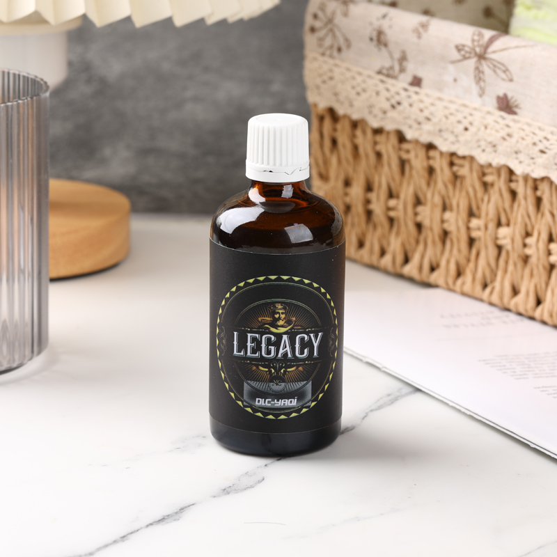 Yaqi LEGACY Alcohol Free After - đánh giá và giá Aftershave