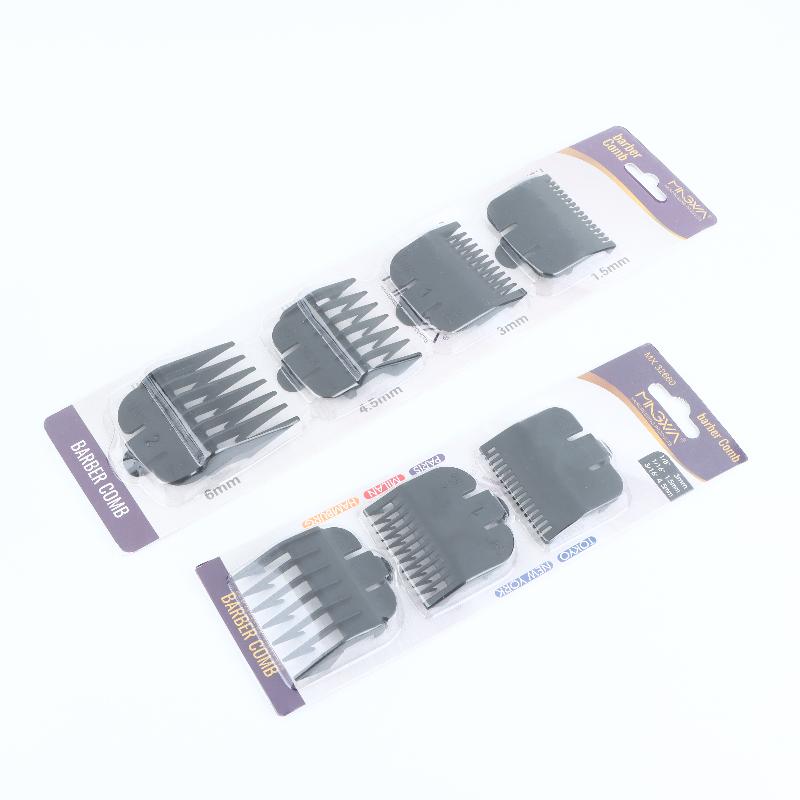 1/2/3/4Pcs Hair Clipper Guards - đánh giá và giá Hair Clipper