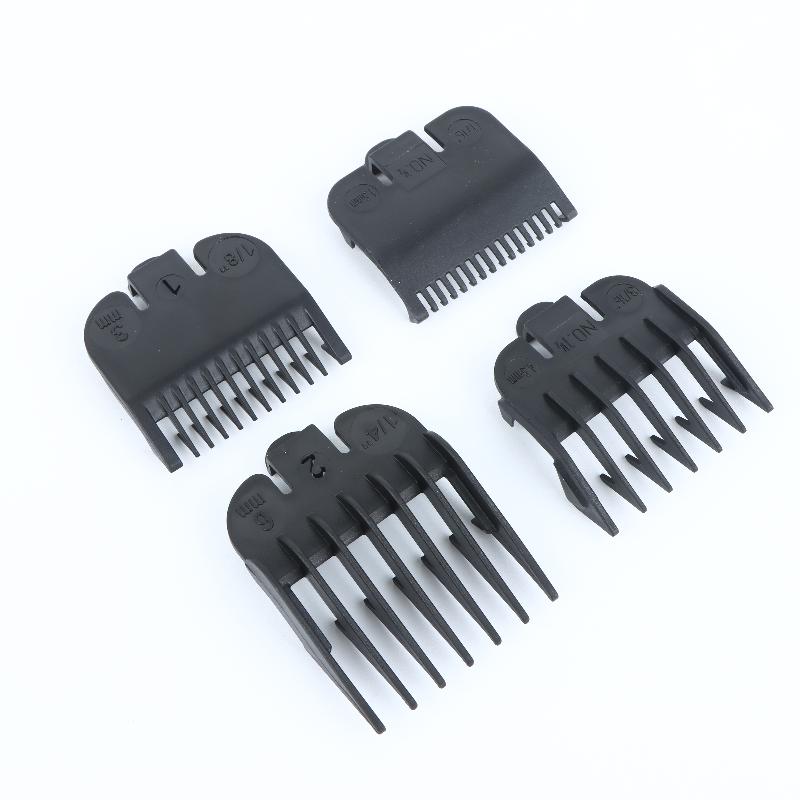 1/2/3/4Pcs Hair Clipper Guards - đánh giá và giá Hair Clipper