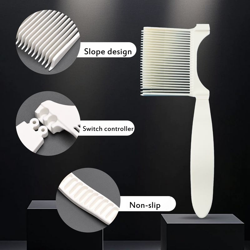 Professional Hair Clipper Alig - đánh giá và giá Hair Clipper