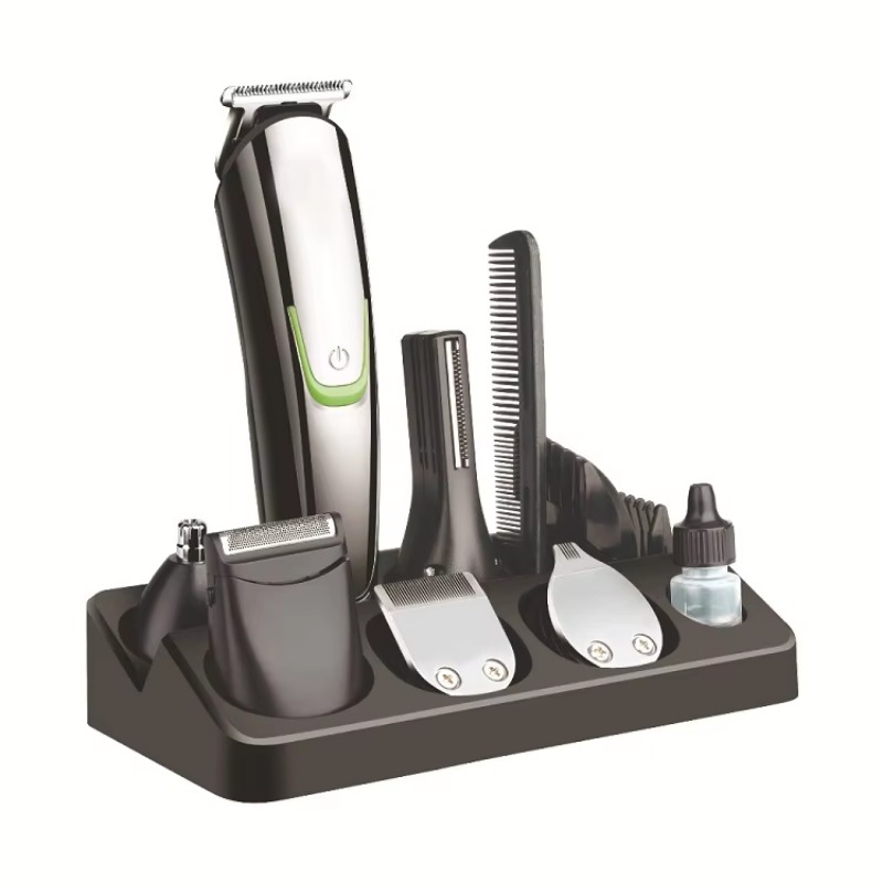 Rechargeable Battery 9 in 1 Me - đánh giá và giá Body Trimmer