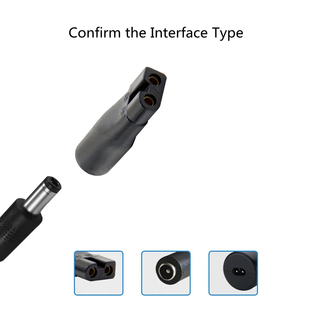 8PCS Replacement Power Cord 5V - đánh giá và giá Beard Trimmer