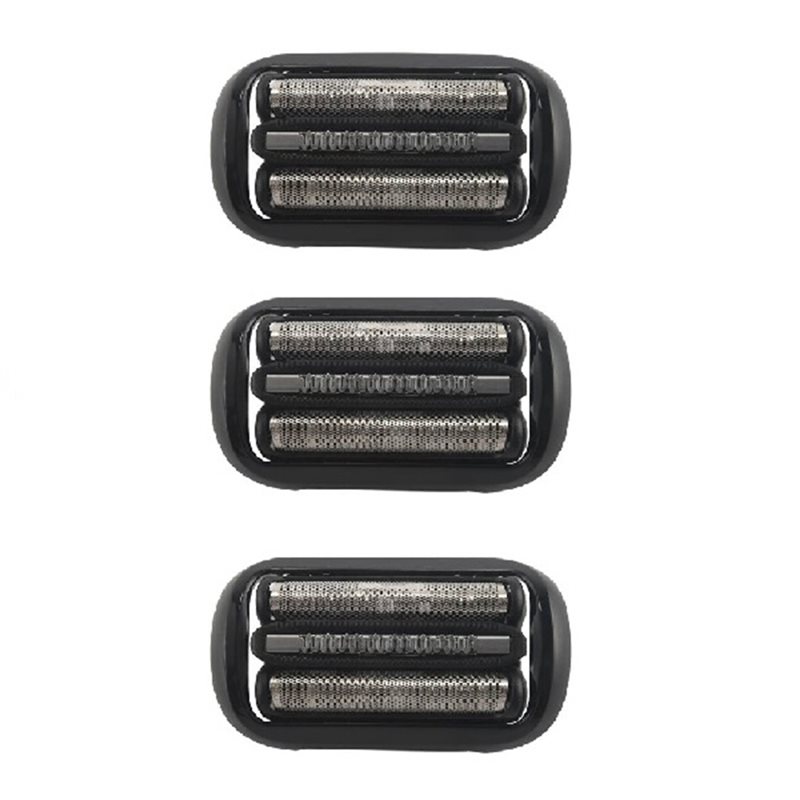 For Braun 53B Series 5-6 50-R1 - đánh giá và giá Electric Razor