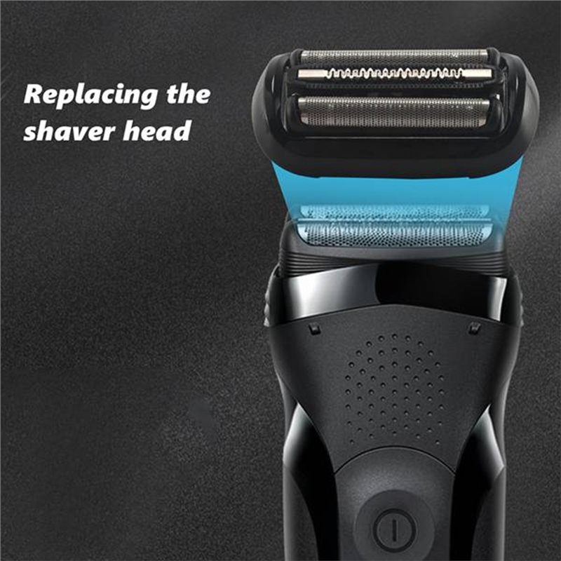 For Braun 53B Series 5-6 50-R1 - đánh giá và giá Electric Razor