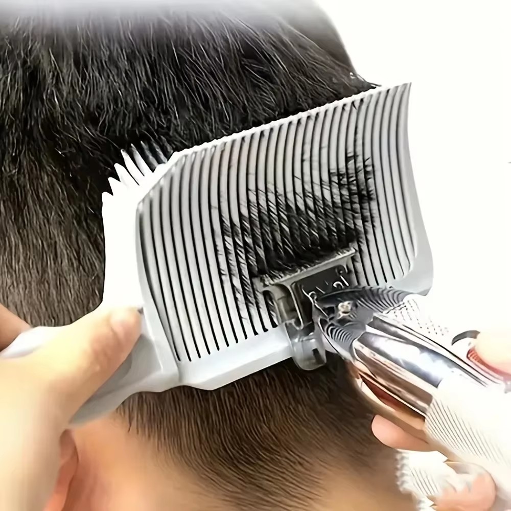 Hair Cutting Combs Professiona - đánh giá và giá Hair Clipper