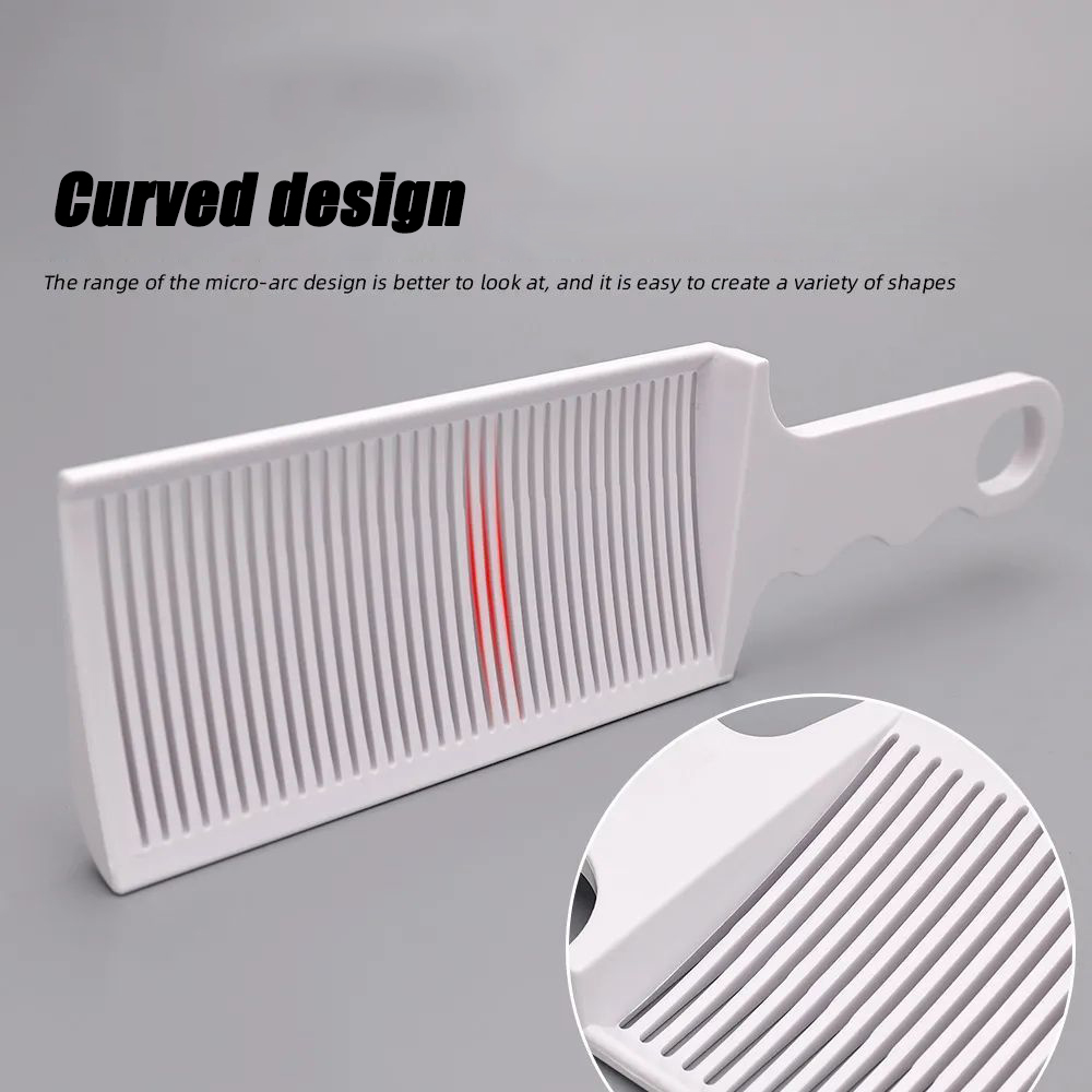 Hair Cutting Combs Professiona - đánh giá và giá Hair Clipper