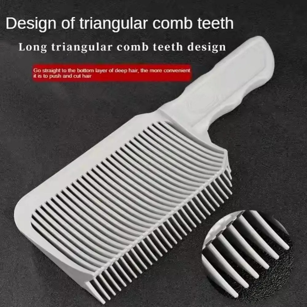 Hair Cutting Combs Professiona - đánh giá và giá Hair Clipper