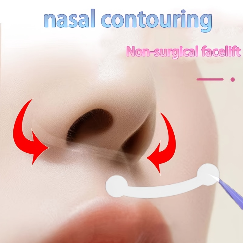 100pcs Invisible Nose Shrink P - đánh giá và giá Nose Trimmer
