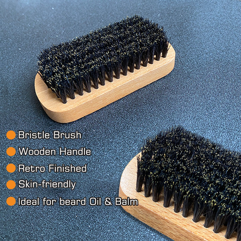 Men's Beard Grooming Set, Bear - đánh giá và giá Mens Grooming Travel Kit