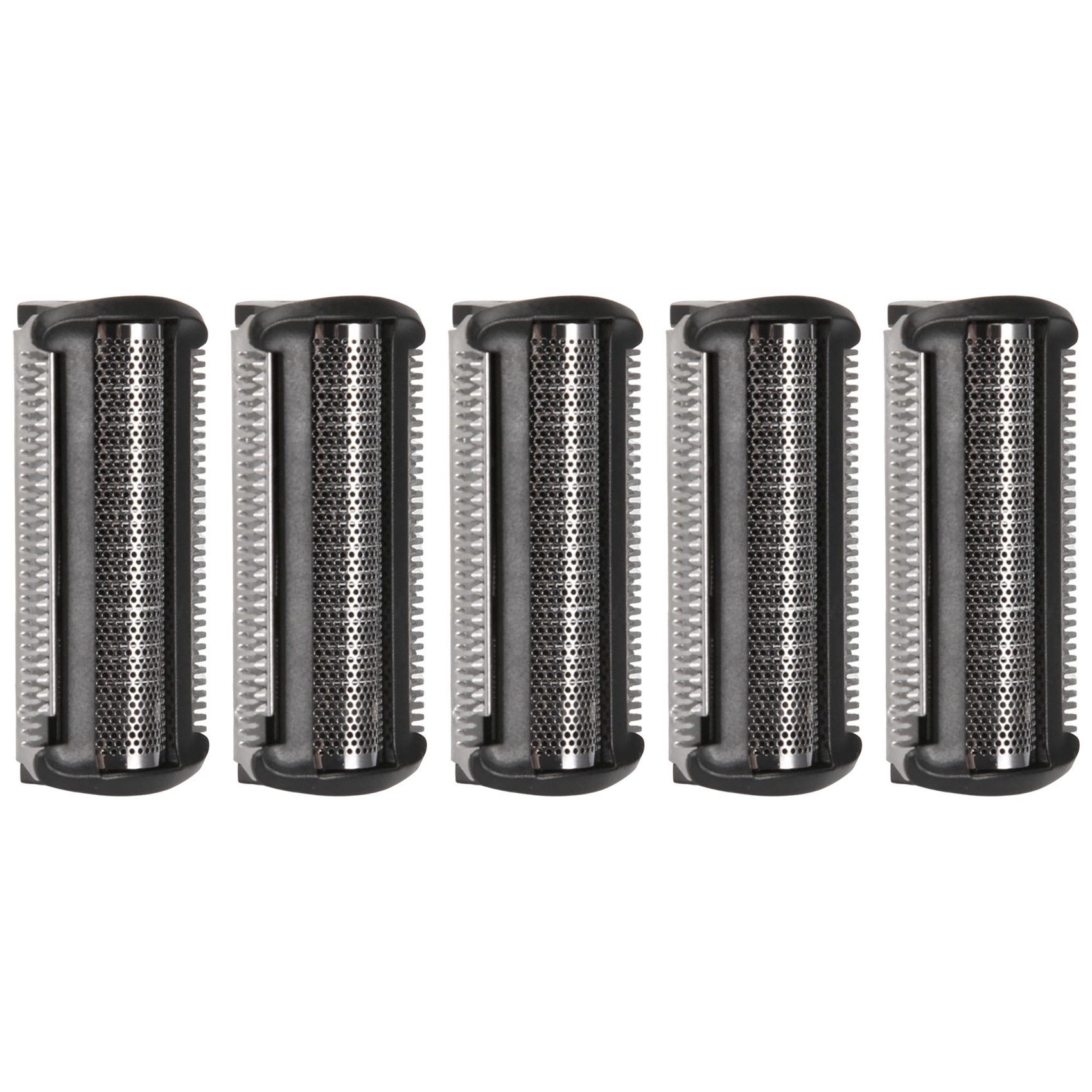 5 Pack Trimmer Shaver Head Foi - đánh giá và giá Body Trimmer