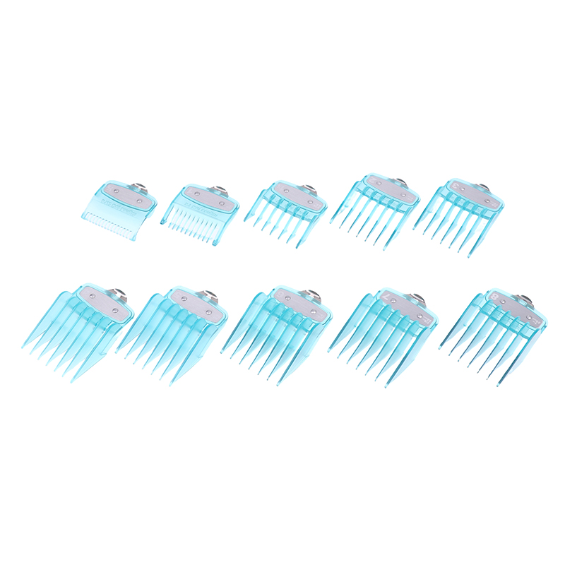 NEW 2/8/10Pcs Hair Clipper Lim - đánh giá và giá Hair Clipper