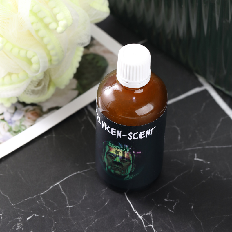 Yaqi Franken Scent Alcohol Fre - đánh giá và giá Aftershave
