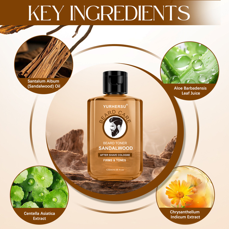 Sandalwood After Shave Lotion  - đánh giá và giá Aftershave
