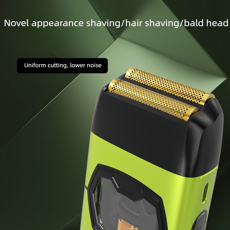 Beard Trimmer for Men 13000RPM - đánh giá và giá Beard Trimmer