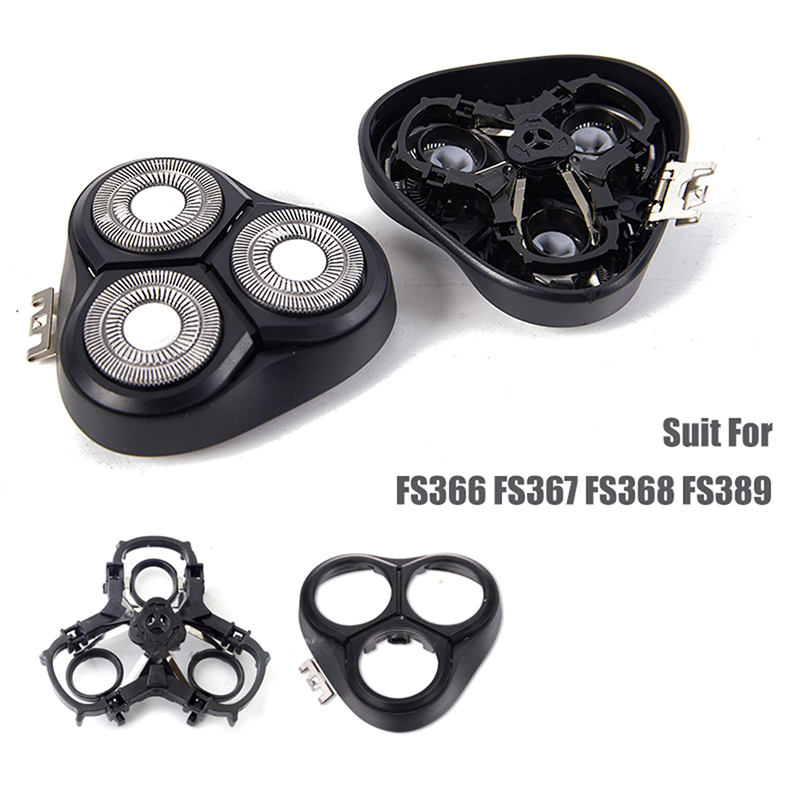 Shaver Replacement Head Mens R - đánh giá và giá Electric Shaver Rotary