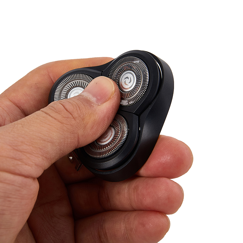 Shaver Replacement Head Mens R - đánh giá và giá Electric Shaver Rotary