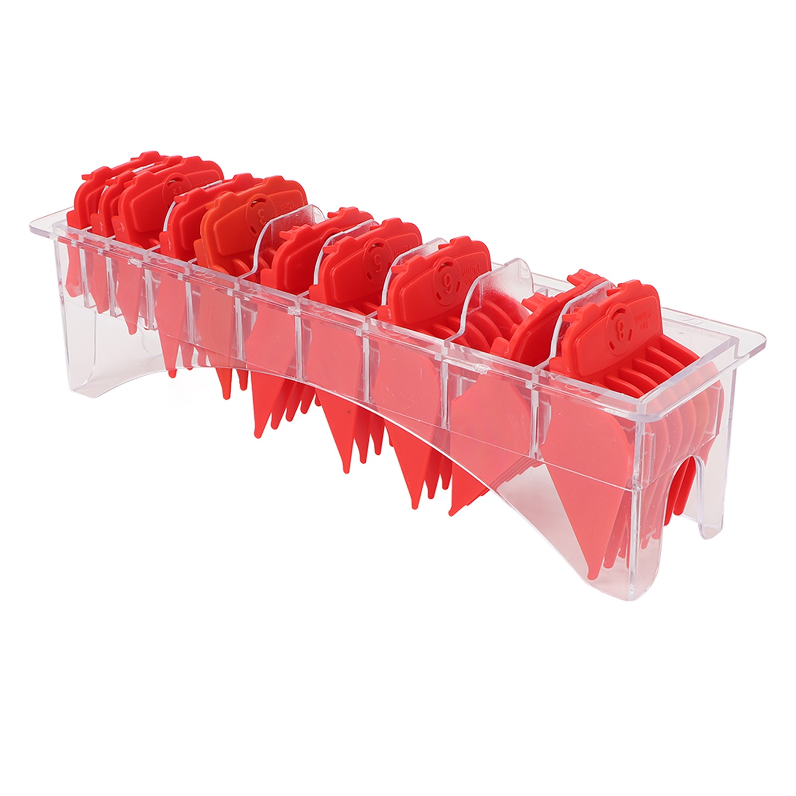 10pcs Professional Hair Clippe - đánh giá và giá Hair Clipper