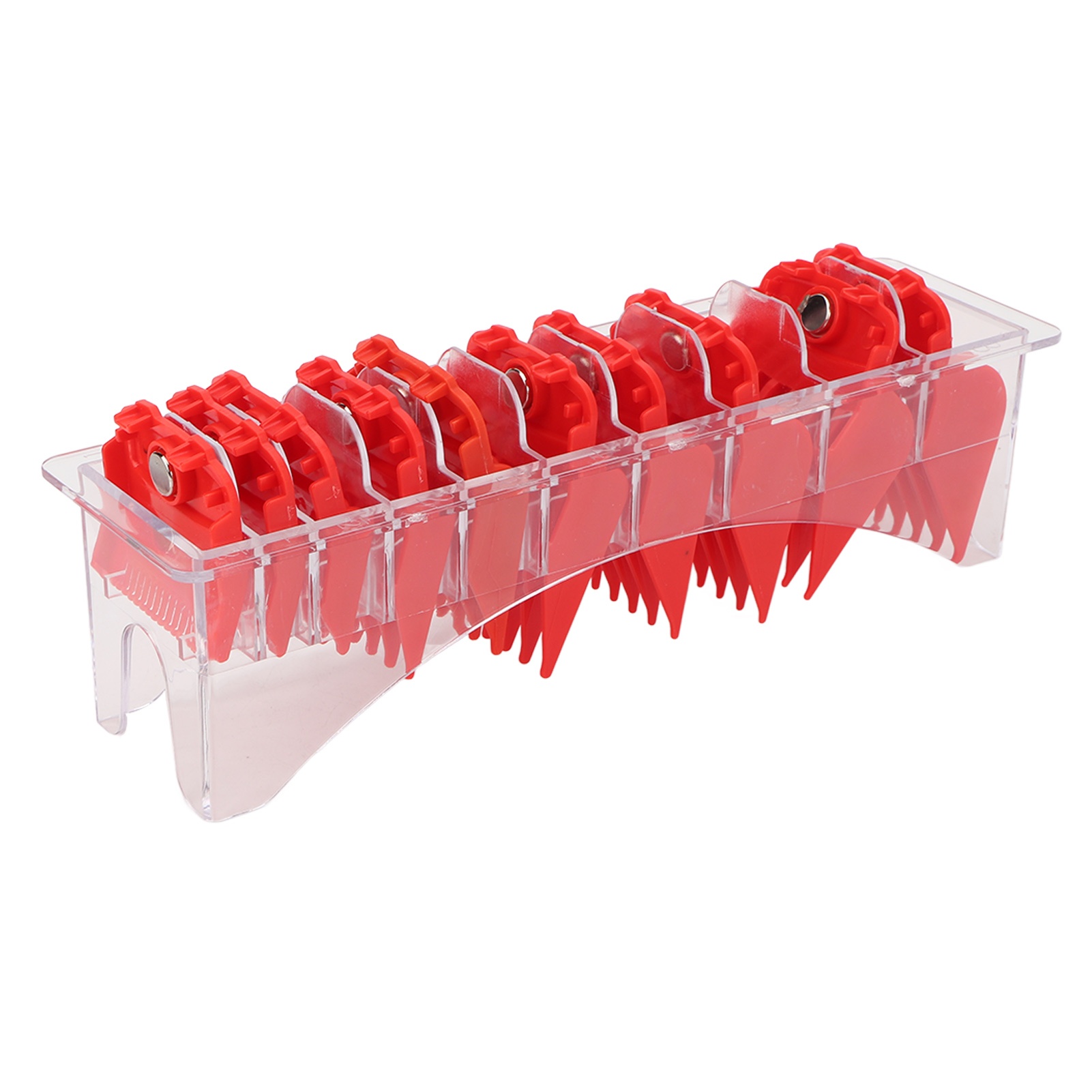 10pcs Professional Hair Clippe - đánh giá và giá Hair Clipper