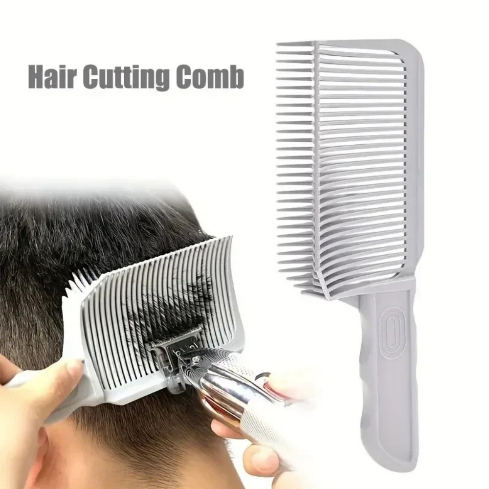 Professional Barber Fade Comb  - đánh giá và giá Hair Clipper