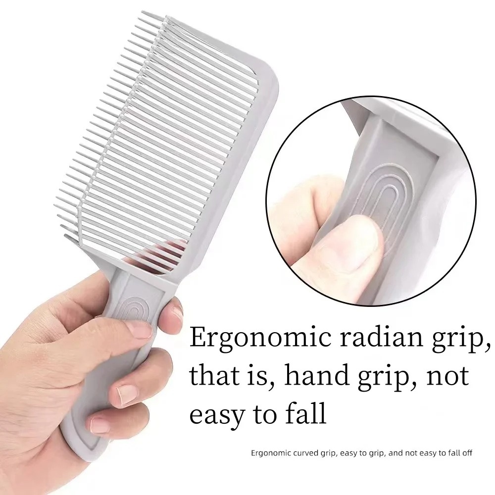 Professional Barber Fade Comb  - đánh giá và giá Hair Clipper