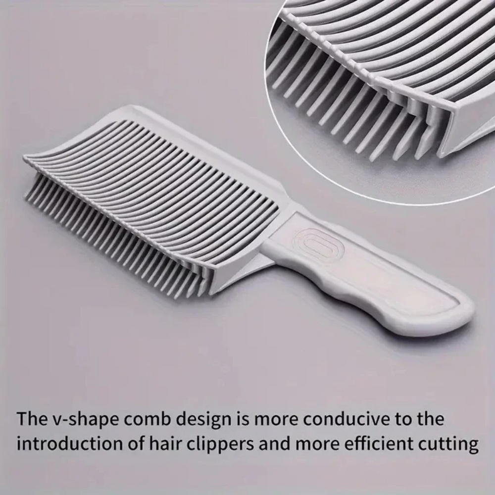 Professional Barber Fade Comb  - đánh giá và giá Hair Clipper