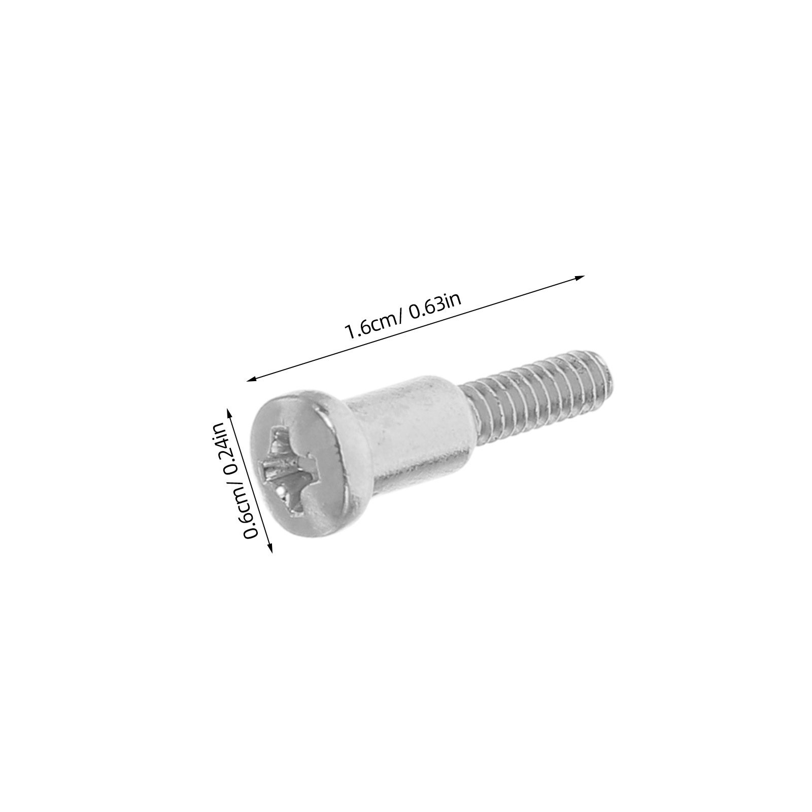 10Sets Hair Trimmer Screws Adj - đánh giá và giá Hair Clipper