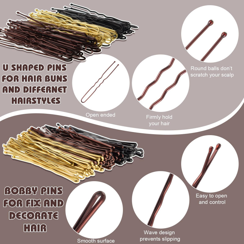 480Pcs Per Box Hair Styling Ac - đánh giá và giá Hair Clipper
