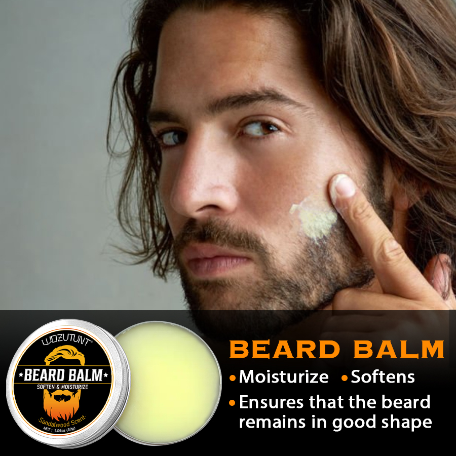 Men Beard Care Kit Beard Oil B - đánh giá và giá Beard Oil