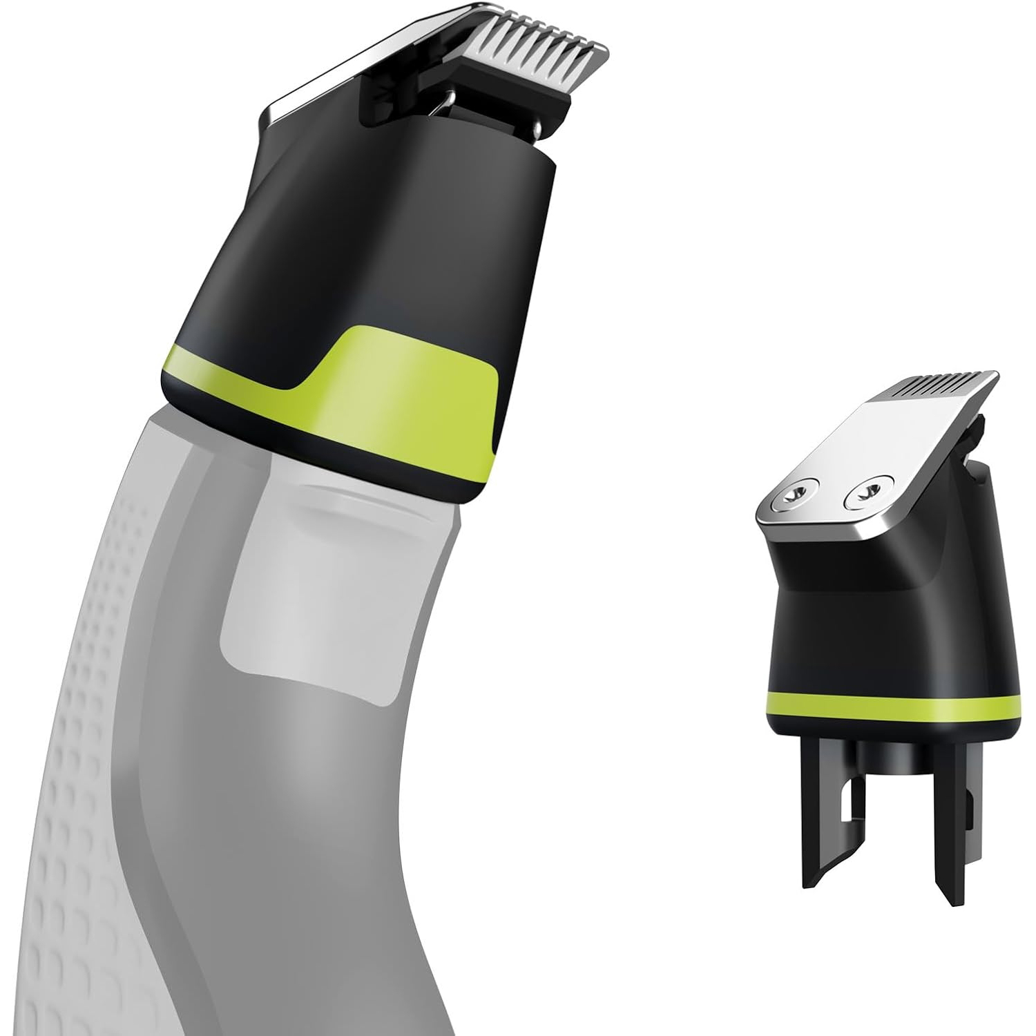 Replacement Blades Compatible  - đánh giá và giá Body Trimmer
