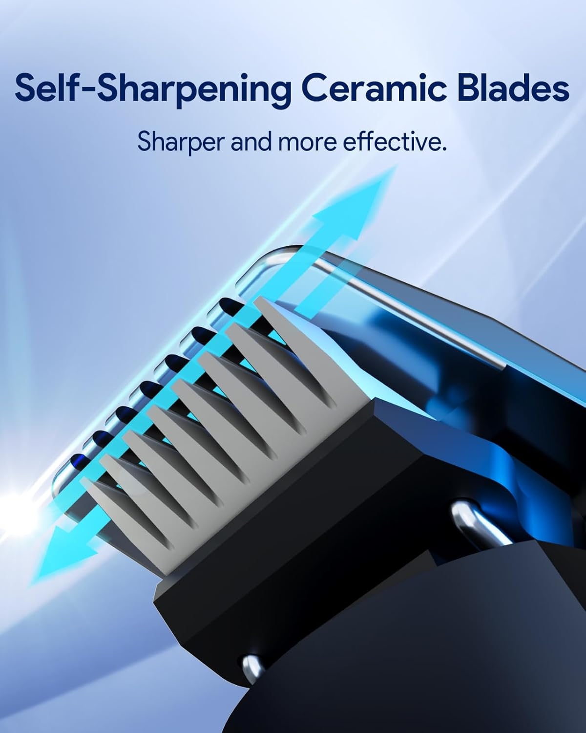 Replacement Blades Compatible  - đánh giá và giá Body Trimmer