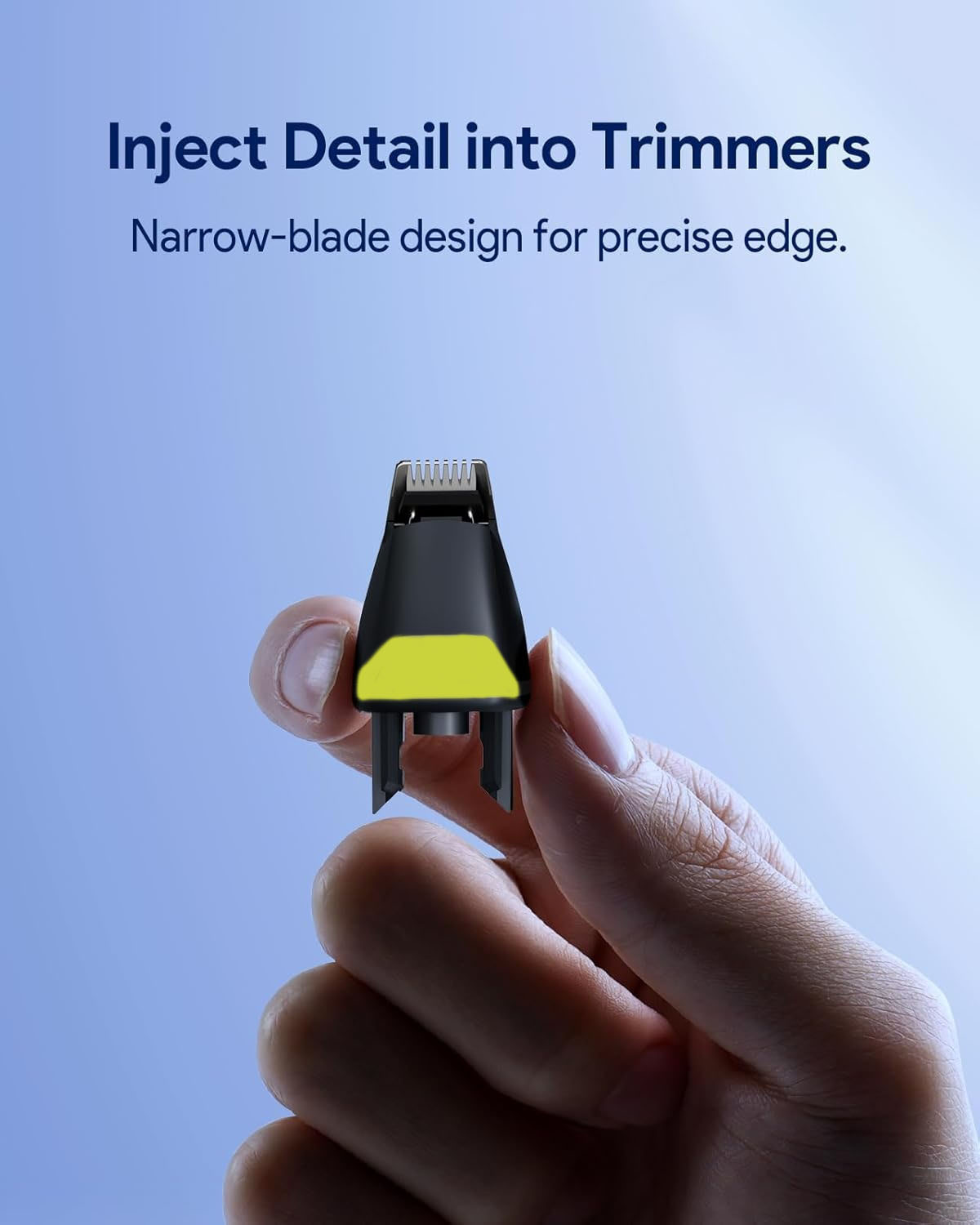 Replacement Blades Compatible  - đánh giá và giá Body Trimmer
