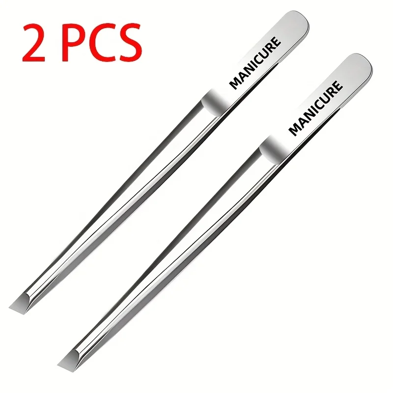 2pcs Stainless Steel Adjustabl - đánh giá và giá Beard Trimmer