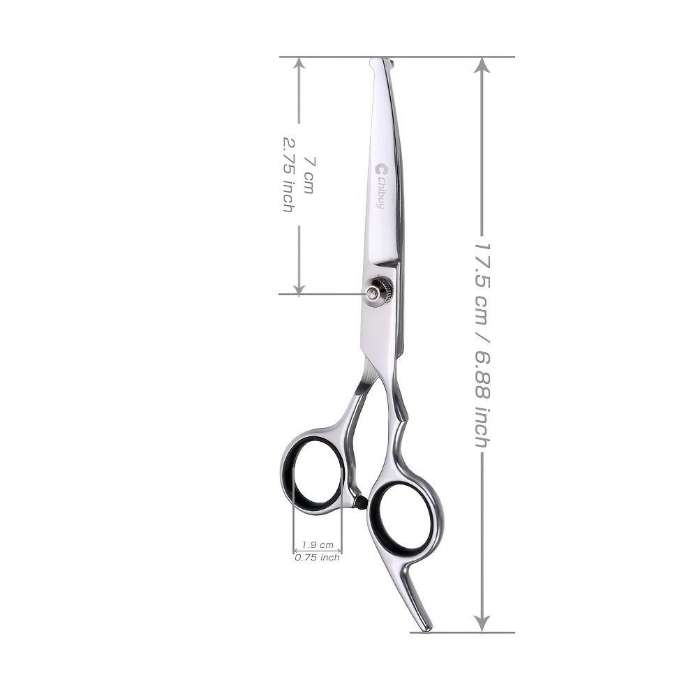 Pet Scissors 1 Piece of Pet Me - đánh giá và giá Grooming Scissors