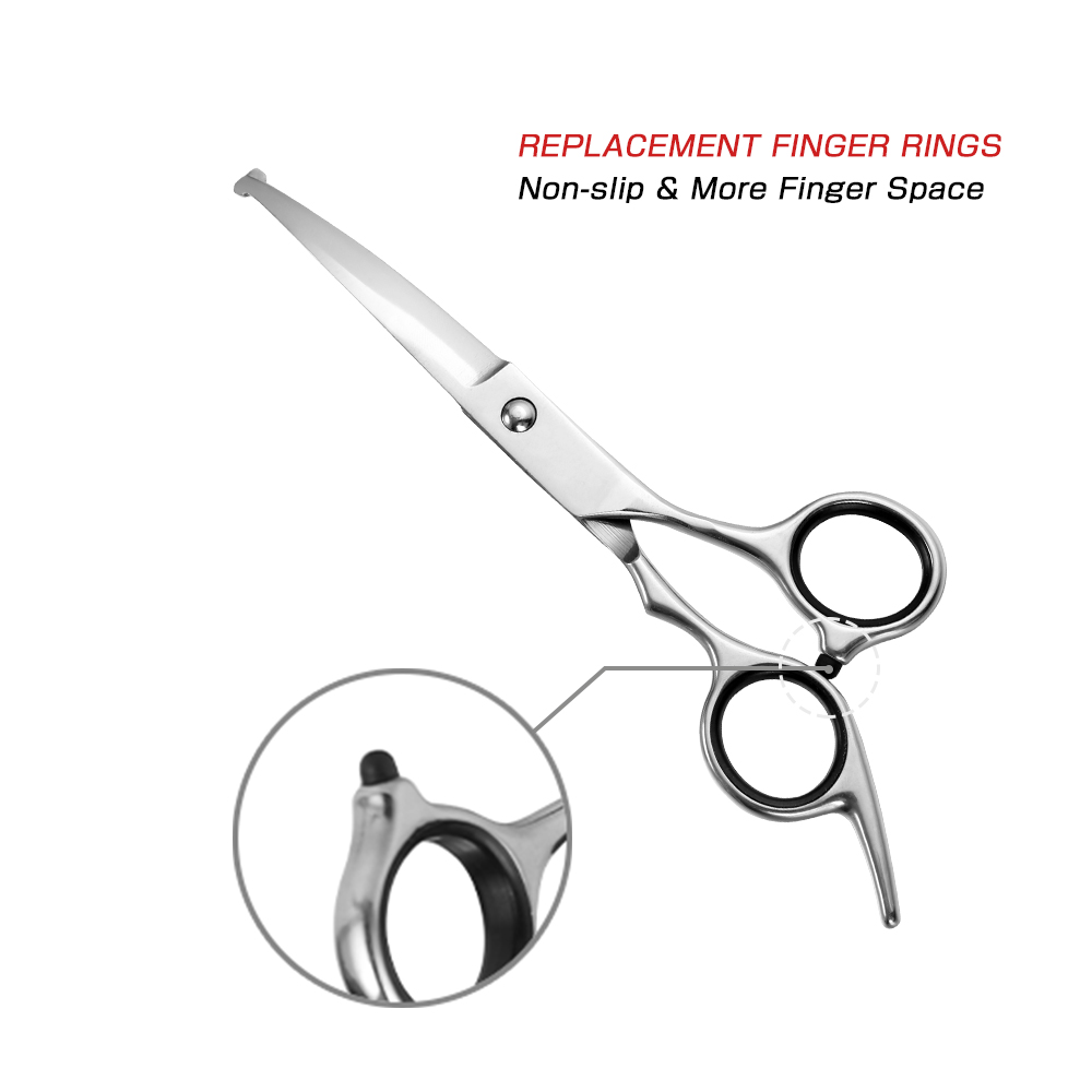 Pet Scissors 1 Piece of Pet Me - đánh giá và giá Grooming Scissors