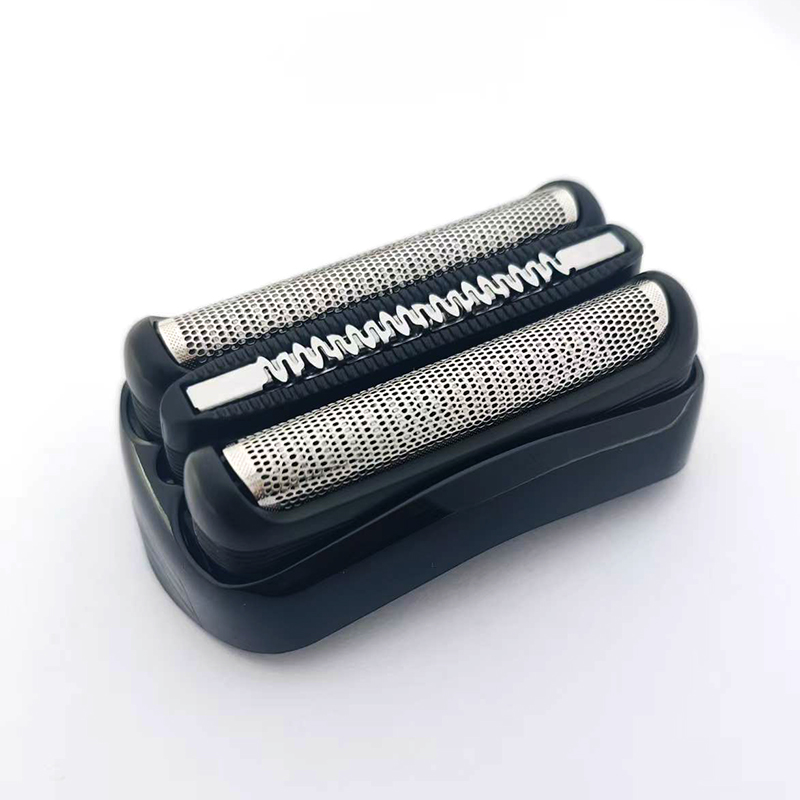 For Braun Series 3 21B Electri - đánh giá và giá Aftershave
