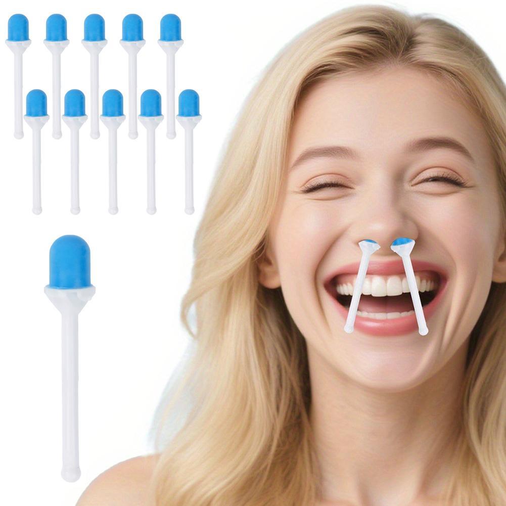 10Pcs Disposable Nose Wax Stic - đánh giá và giá Nose Trimmer