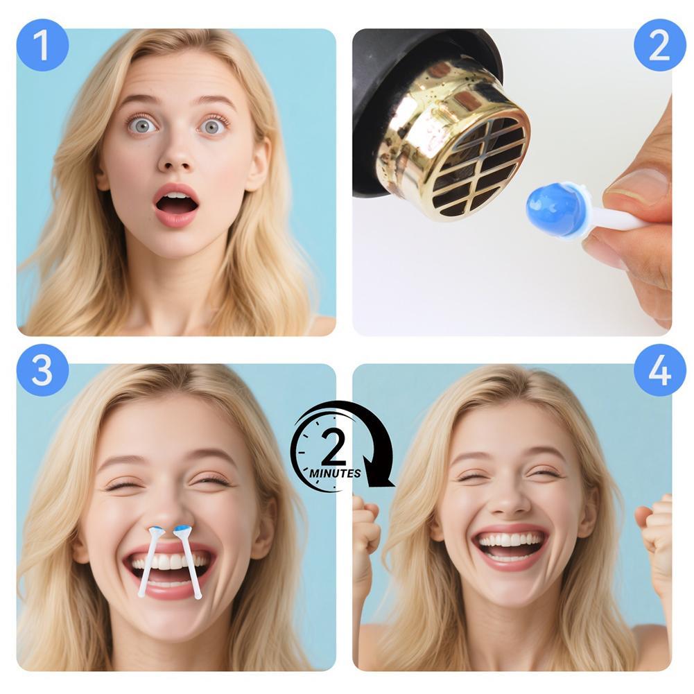 10Pcs Disposable Nose Wax Stic - đánh giá và giá Nose Trimmer