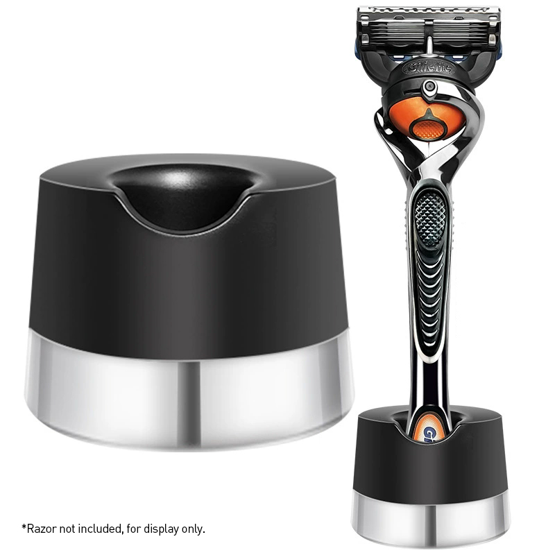 YUNCHI Magnetic Base Draining  - đánh giá và giá Hair Clipper