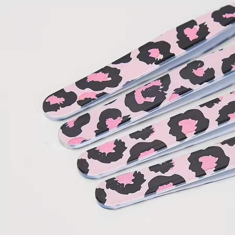 4 Household Portable Eyebrow G - đánh giá và giá Grooming Kit