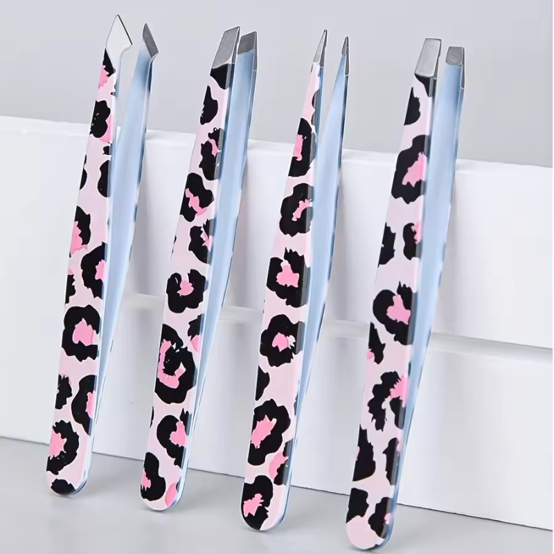 4 Household Portable Eyebrow G - đánh giá và giá Grooming Kit